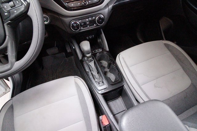 Used 2021 Chevrolet TrailBlazer LT w/ Convenience Package image 11