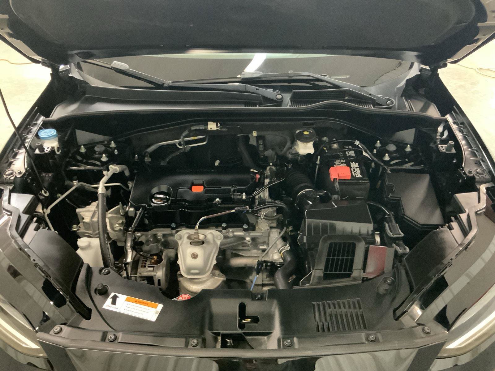 Used 2023 Honda HR-V Sport image 46