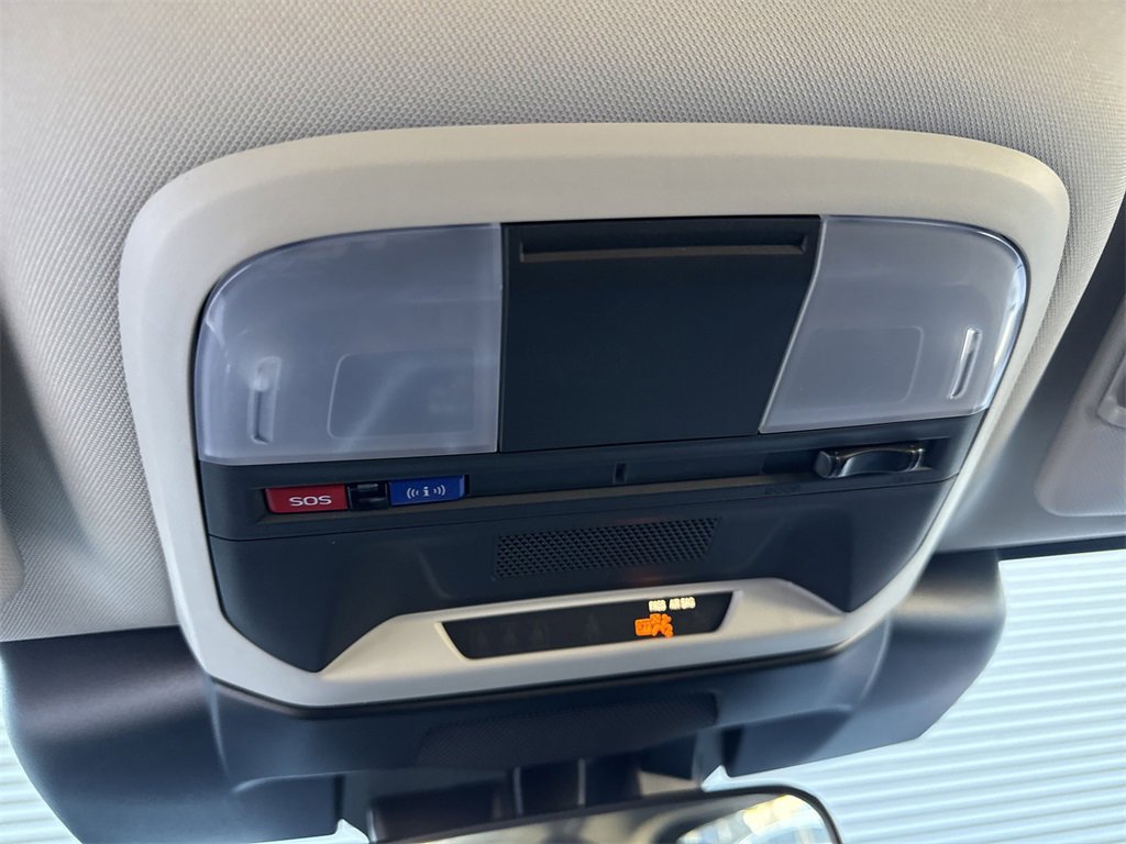 Certified 2025 Subaru Crosstrek 2.5i Limited image 28