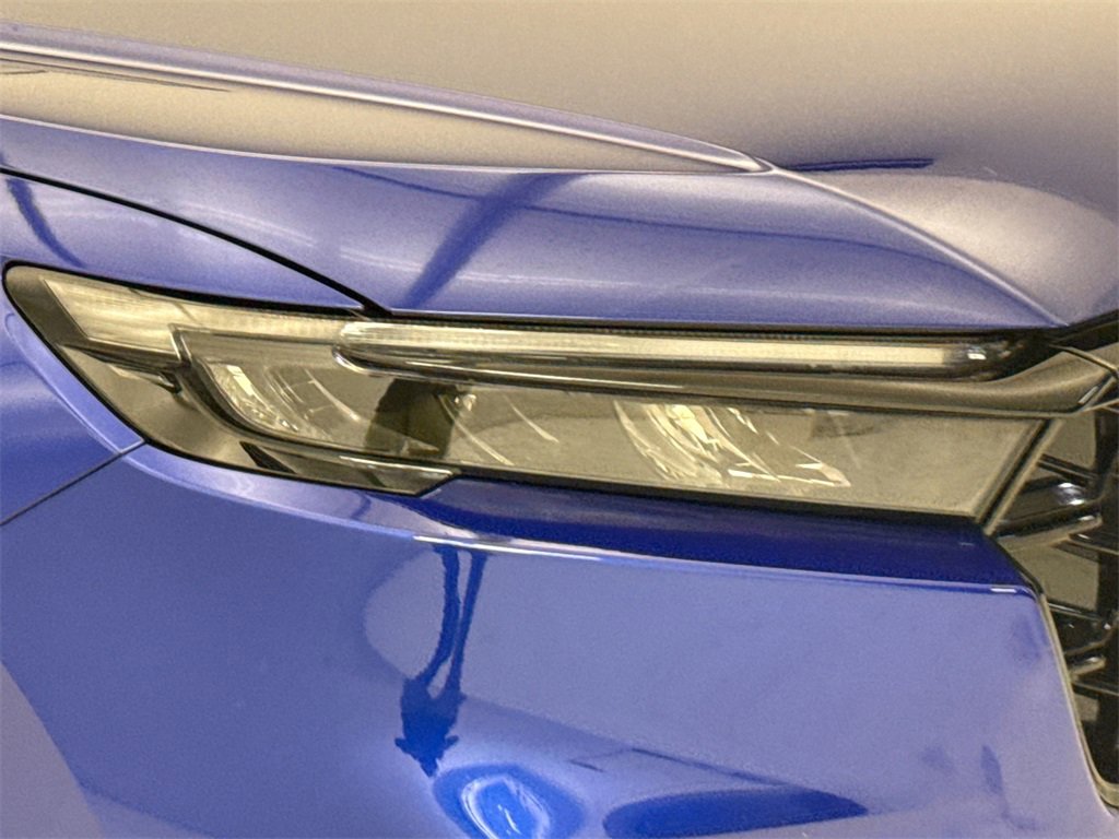 Used 2024 Honda CR-V Sport-L image 5