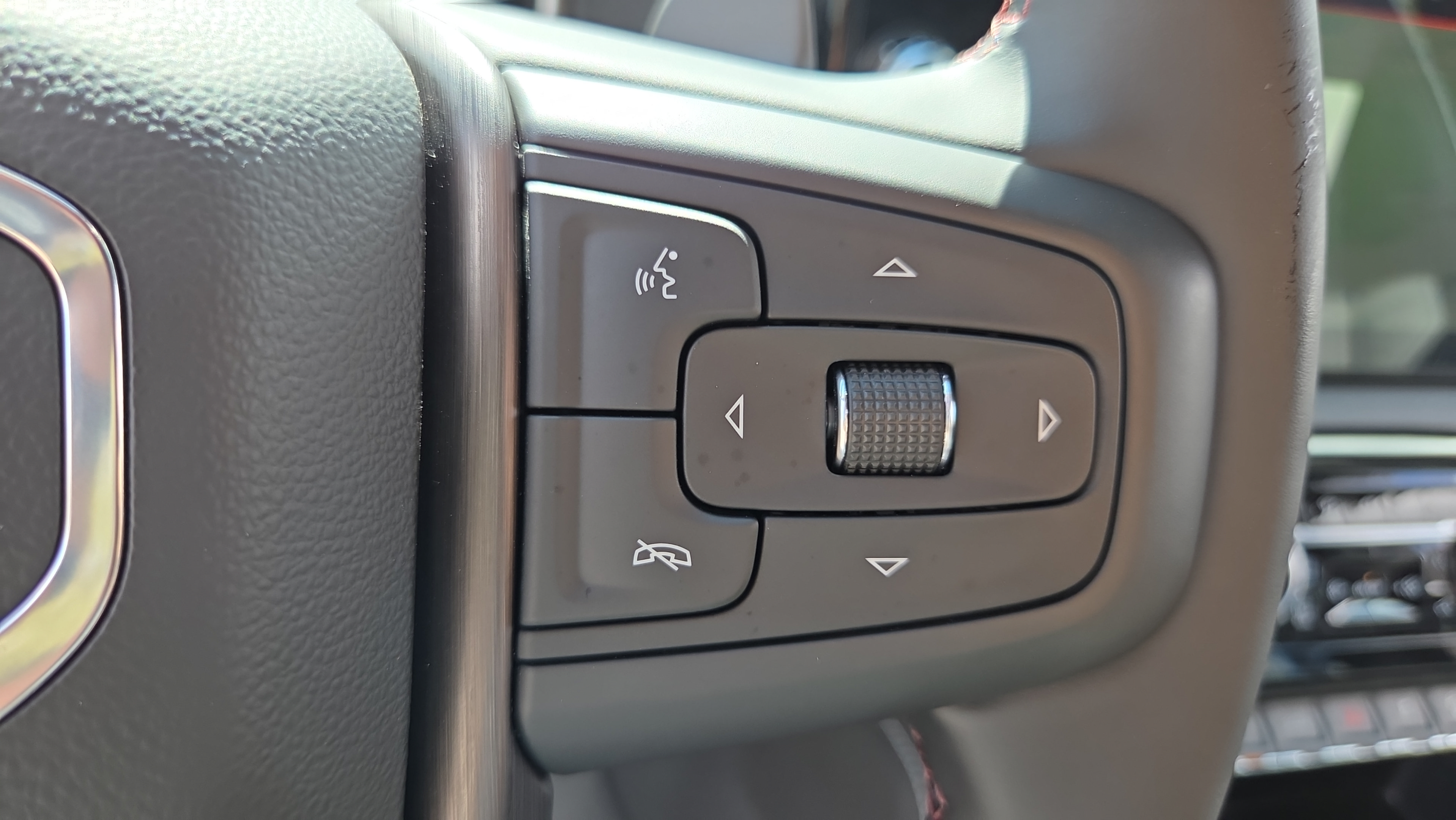 New 2026 GMC Sierra 1500 AT4X AWD/4WD image 25