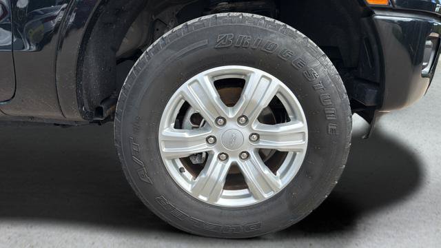 Used 2023 Ford Ranger XLT AWD/4WD image 12