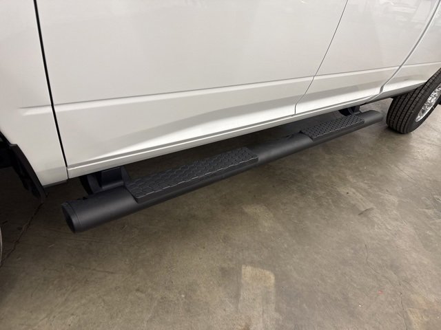 New 2025 RAM 2500 Tradesman image 29
