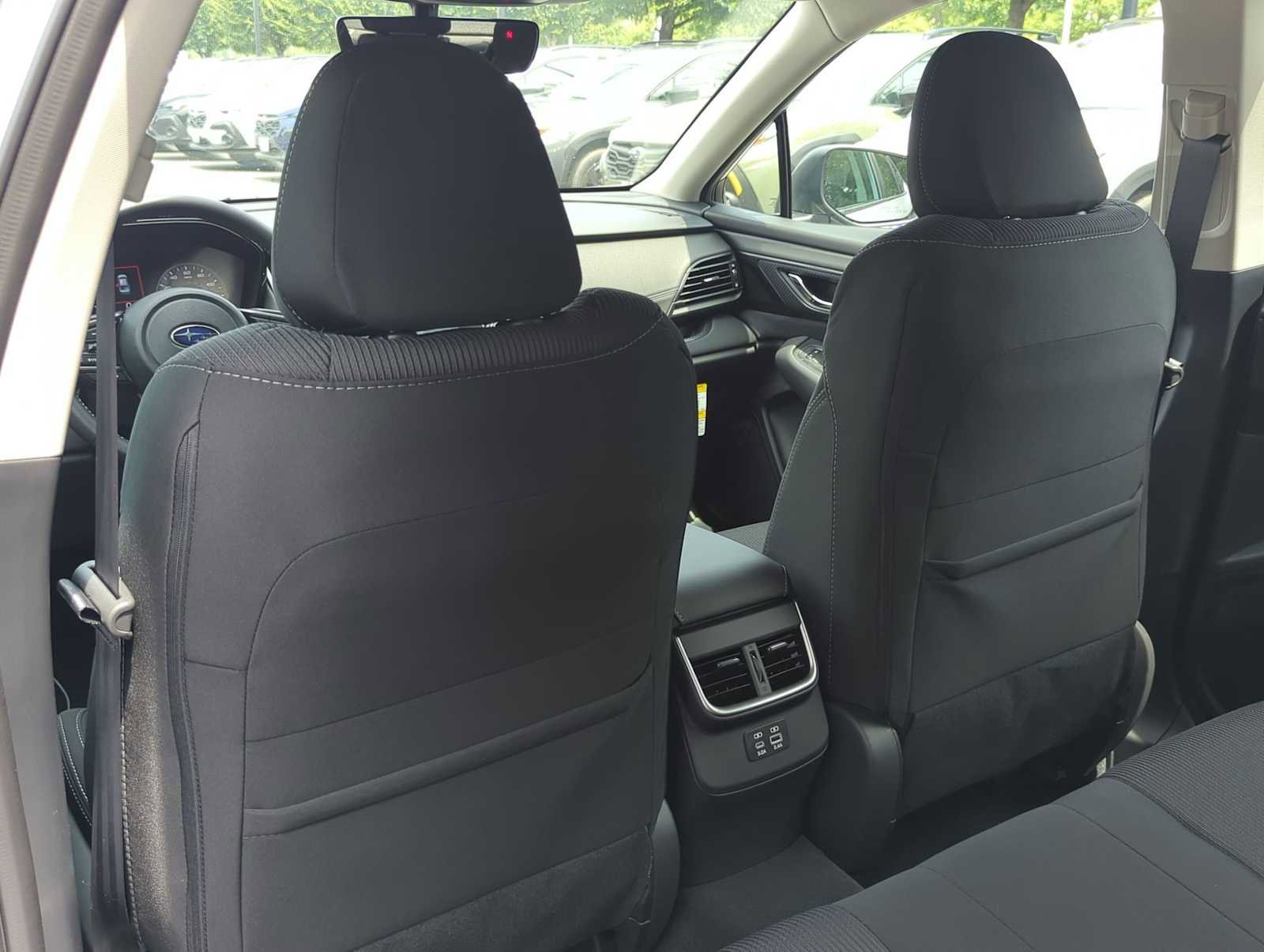 New 2025 Subaru Legacy Premium image 18