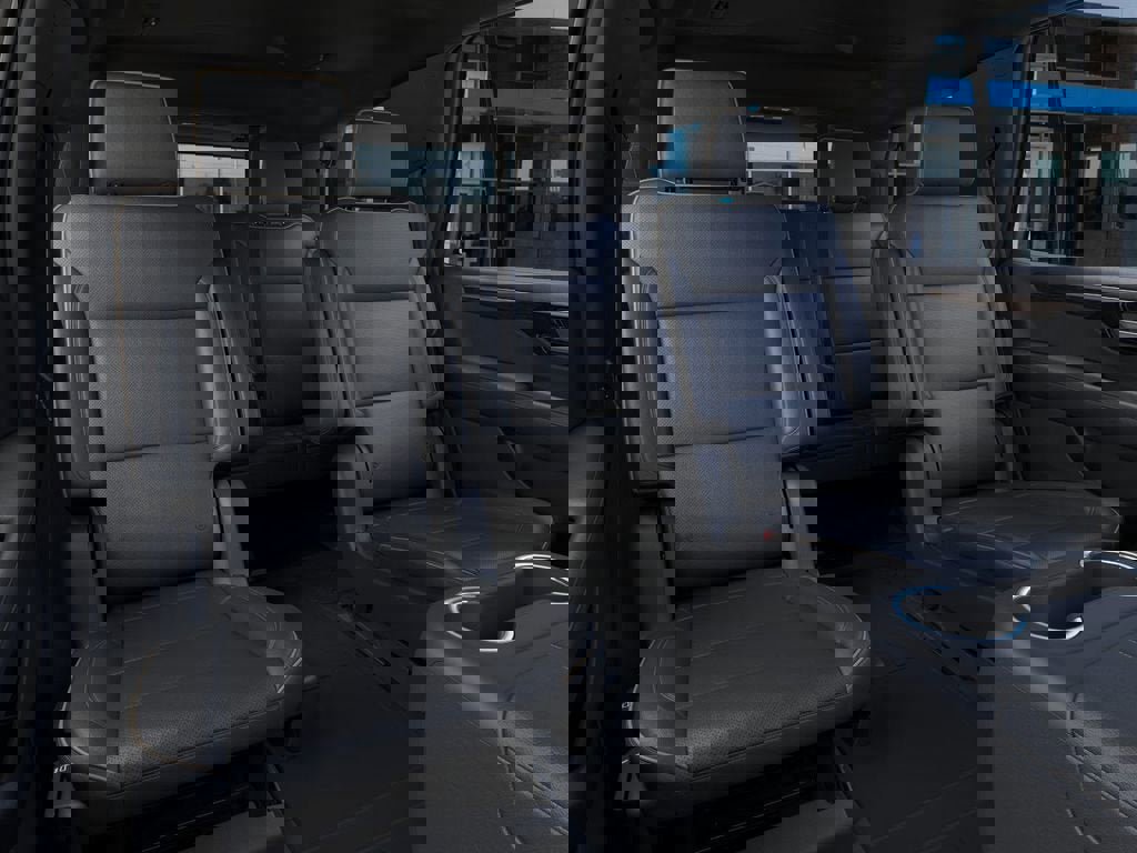 New 2026 Chevrolet Tahoe Premier image 17