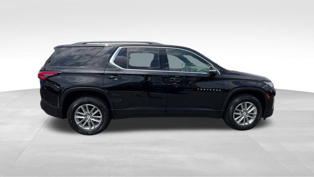 Certified 2023 Chevrolet Traverse LT FWD image 8