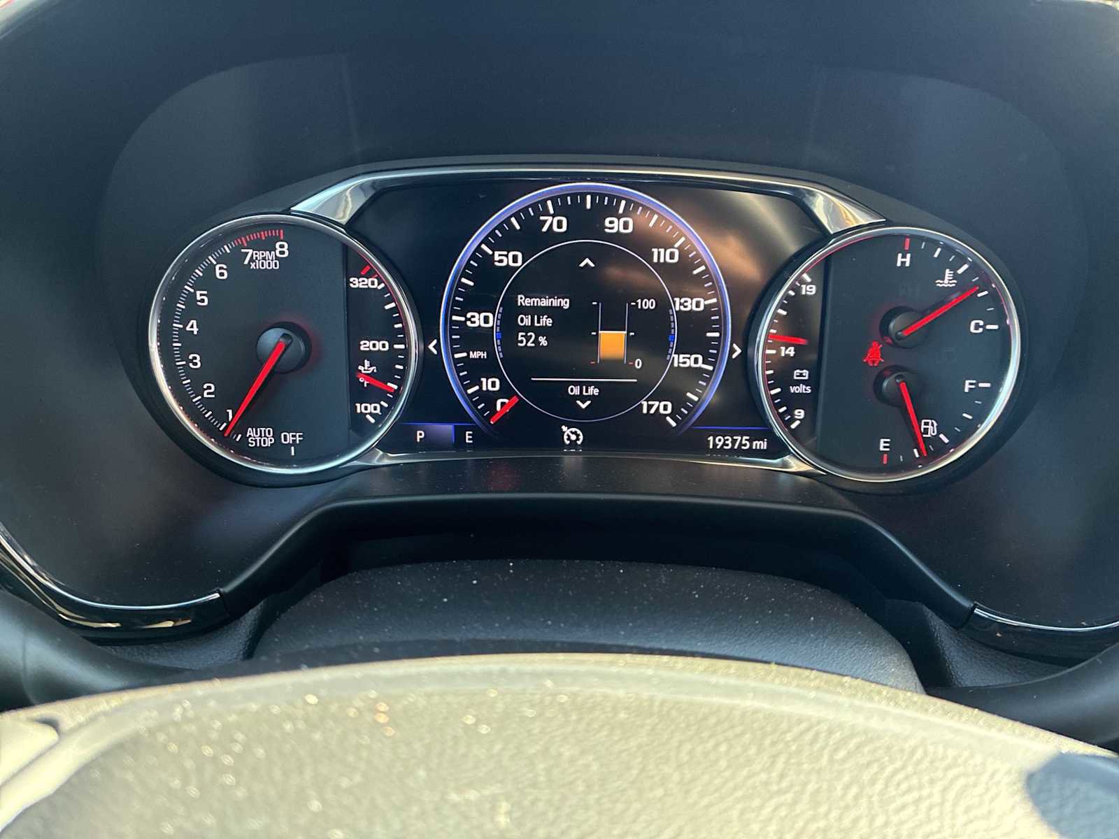 Used 2023 Chevrolet Blazer RS w/ Driver Confidence II Package image 12