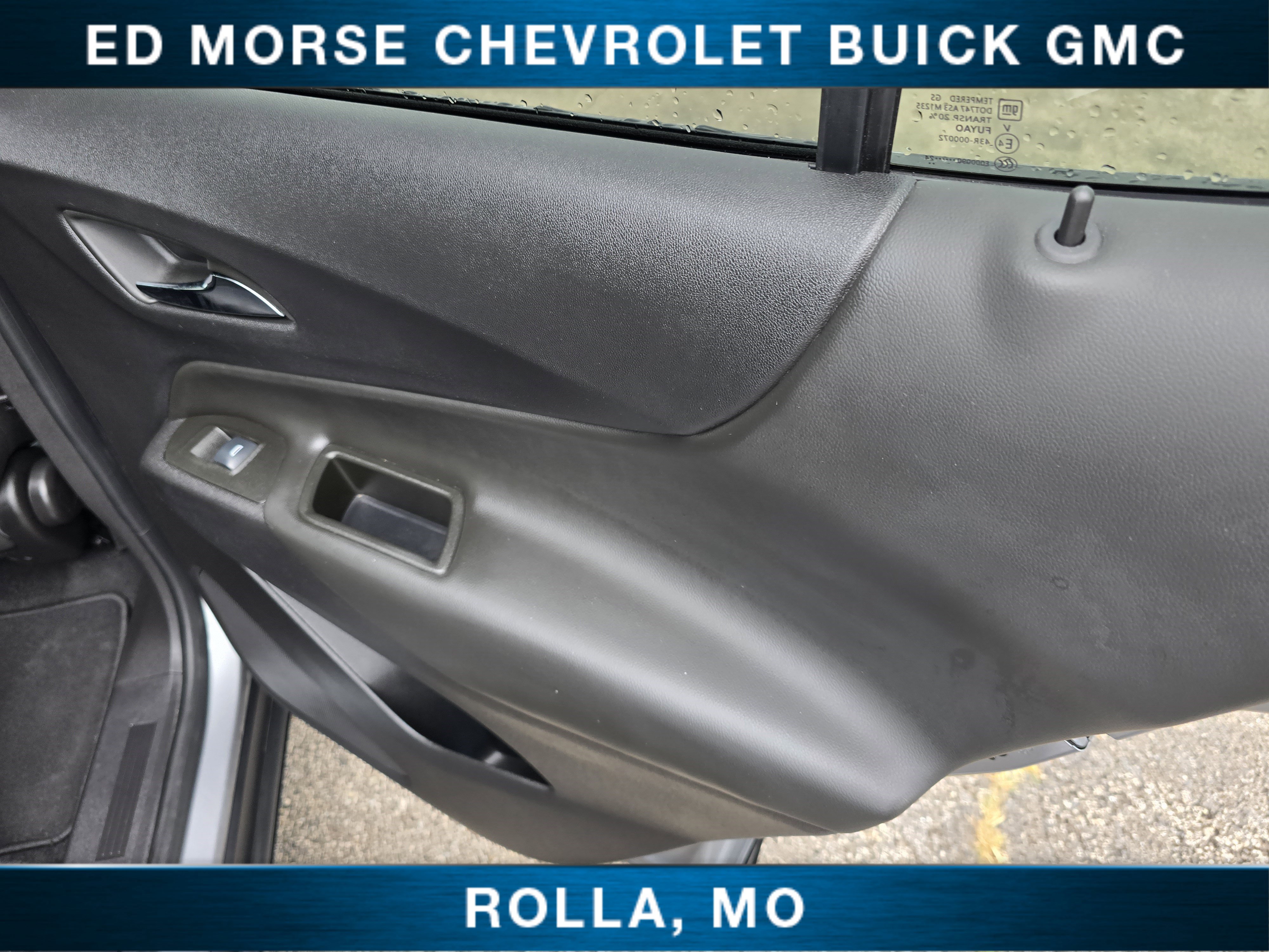 Used 2024 Chevrolet Equinox LT image 23