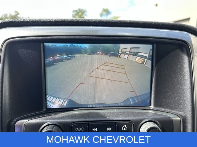 Certified 2018 Chevrolet Silverado 1500 LT w/ All Star Edition AWD/4WD image 15