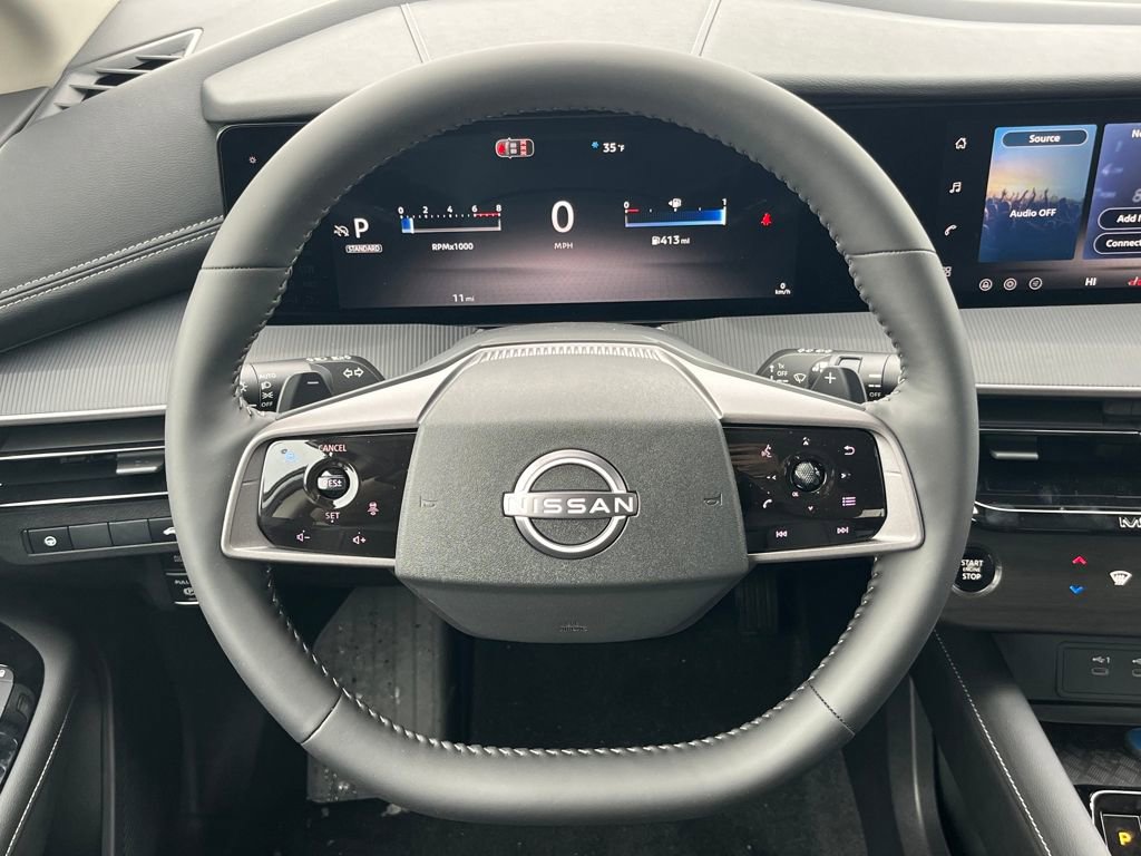 New 2026 Nissan Murano SV image 19