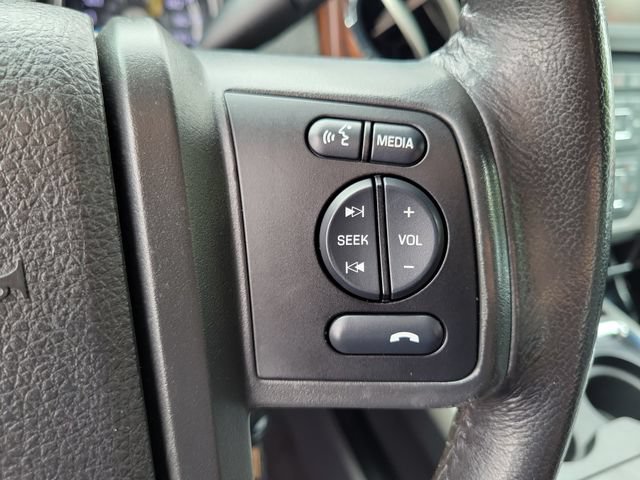 Used 2016 Ford F250 Lariat RWD image 6