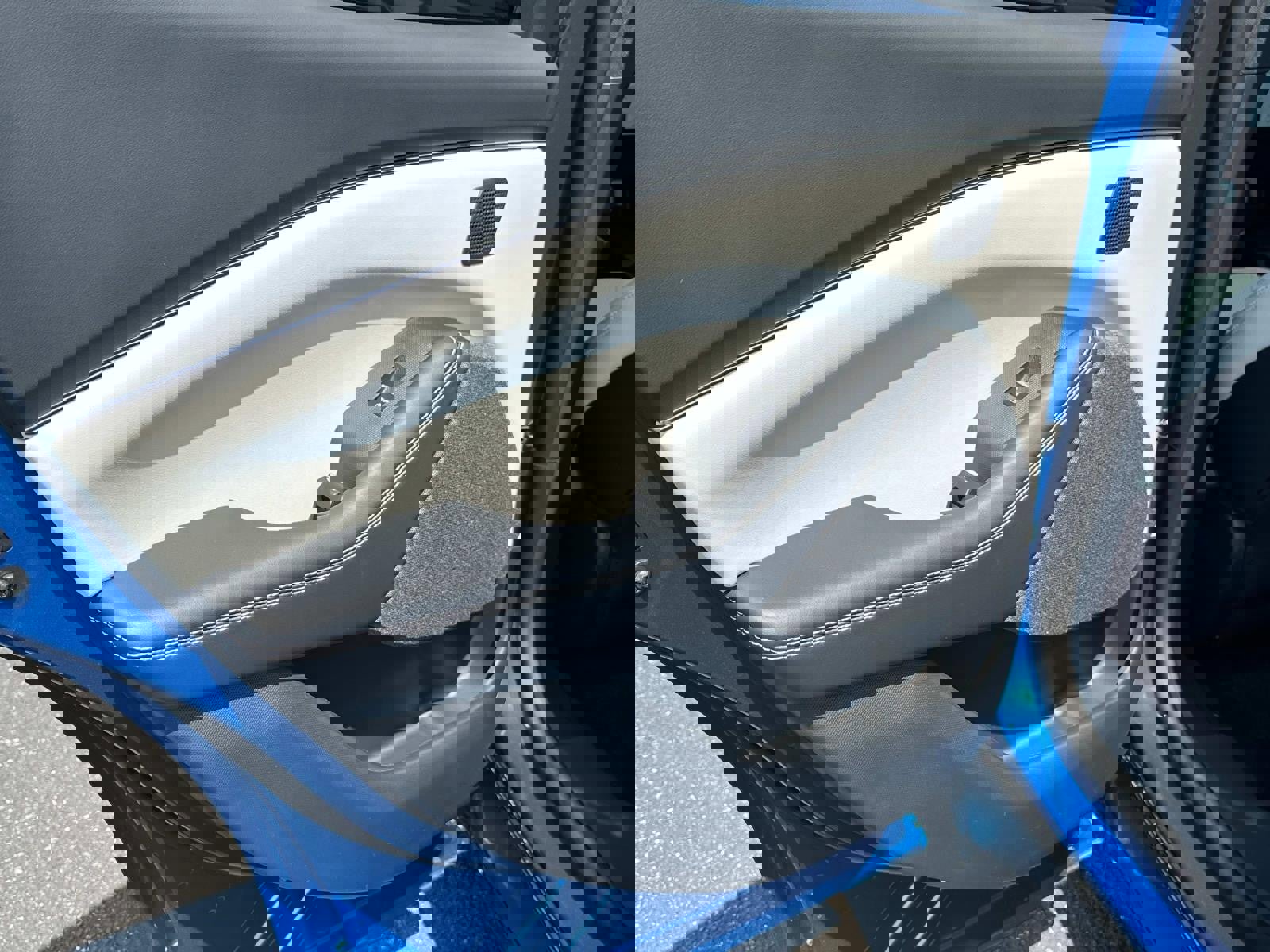 New 2025 Ford Mustang Mach-E Premium image 54