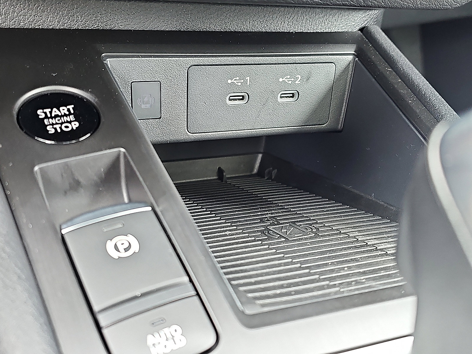 New 2026 Nissan Kicks SV w/ SV Premium Package image 15