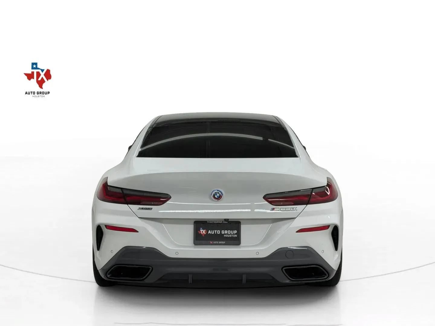 Used 2023 BMW M850i Gran Coupe xDrive AWD/4WD image 58
