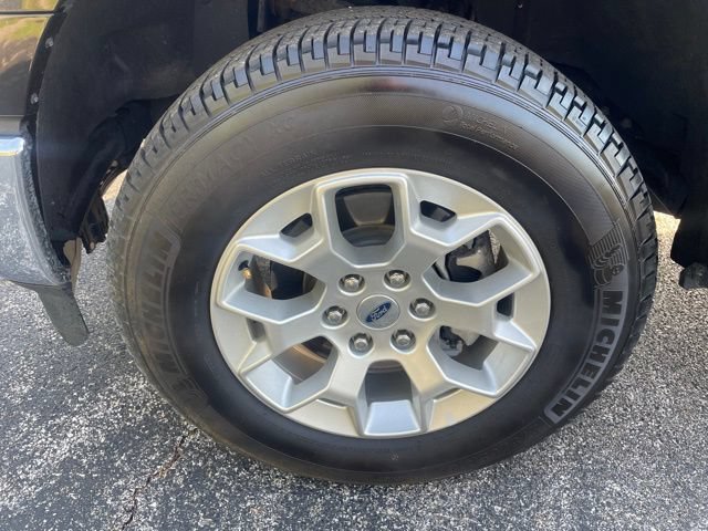 Used 2023 Ford F150 XLT AWD/4WD image 38