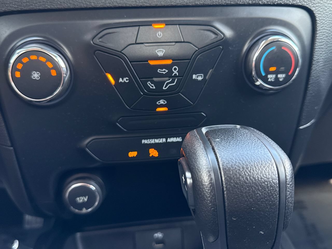 Used 2019 Ford Ranger XLT w/ FX4 Off-Road Package AWD/4WD image 21