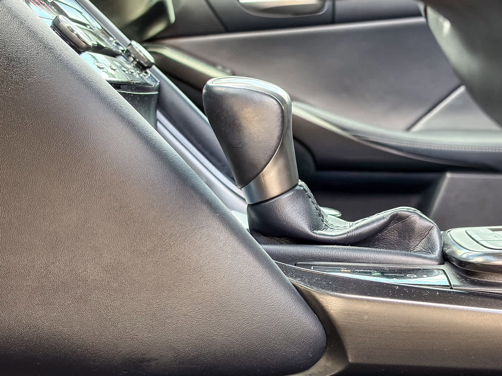 Certified 2021 Lexus IS 300 w/ Comfort Package image 22