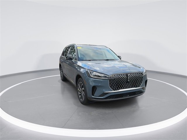 New 2026 Lincoln Aviator AWD image 3
