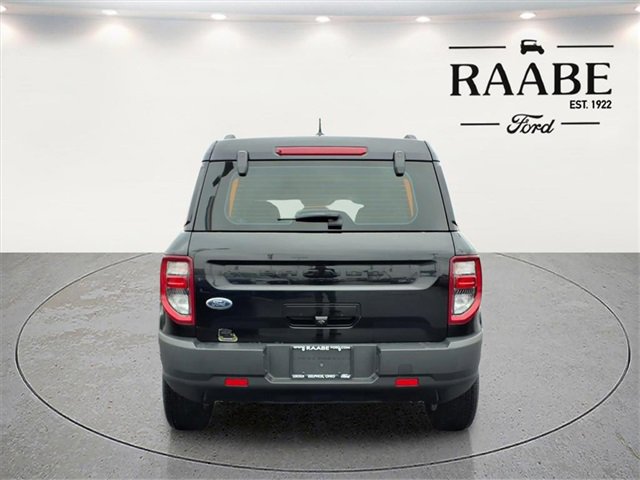 Used 2021 Ford Bronco Sport image 8