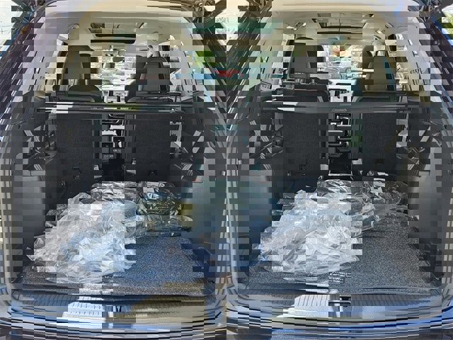 New 2026 Volkswagen Atlas Peak Edition image 13