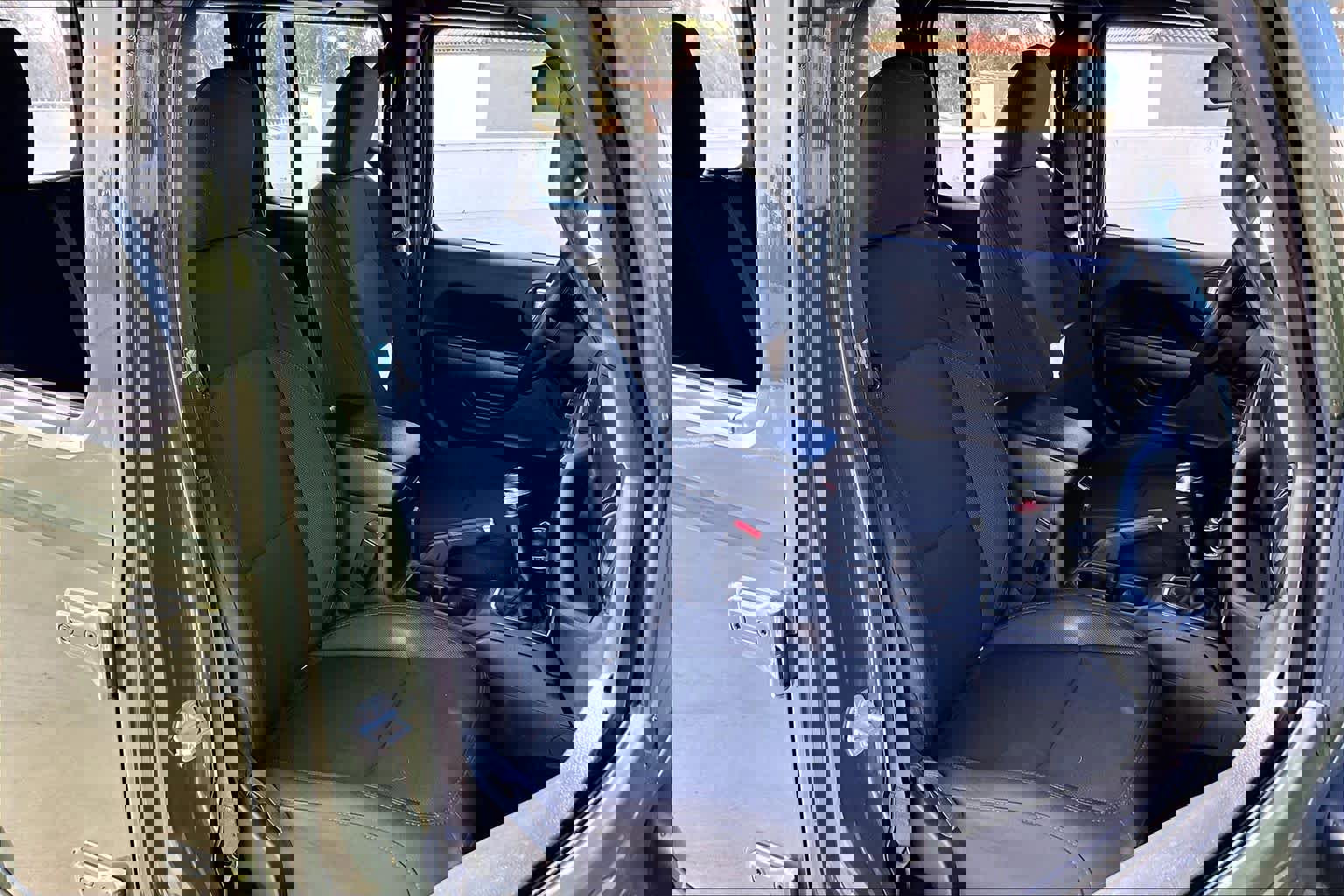 Used 2022 Jeep Wrangler Unlimited Sport image 8