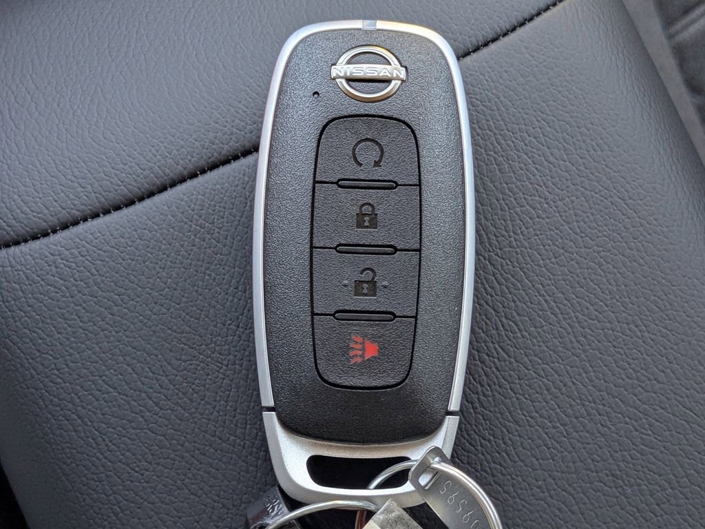 New 2026 Nissan Kicks SV w/ Cold Weather Package image 29