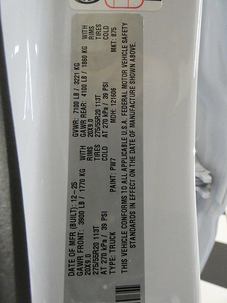 New 2026 RAM 1500 Big Horn image 28