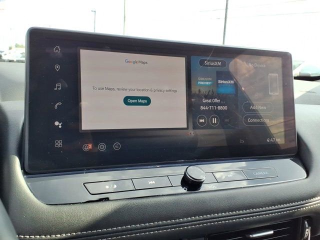 Used 2025 Nissan Rogue SL w/ Tech Package AWD/4WD image 11