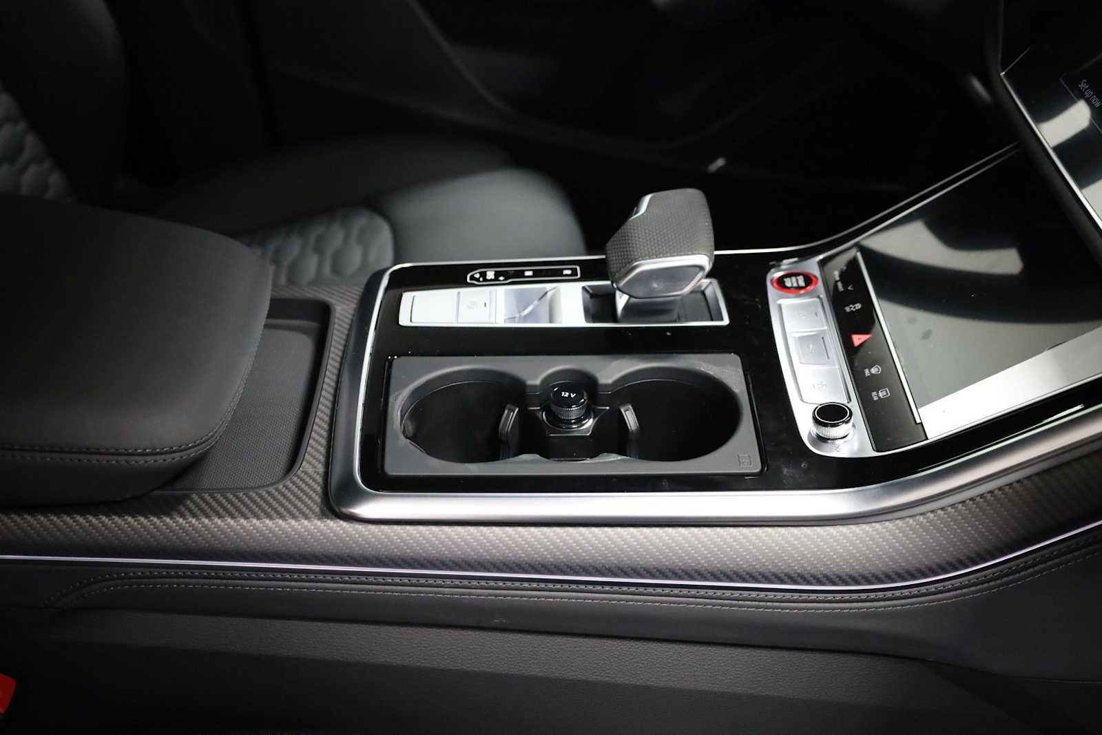 New 2026 Audi RS Q8 performance AWD/4WD image 20