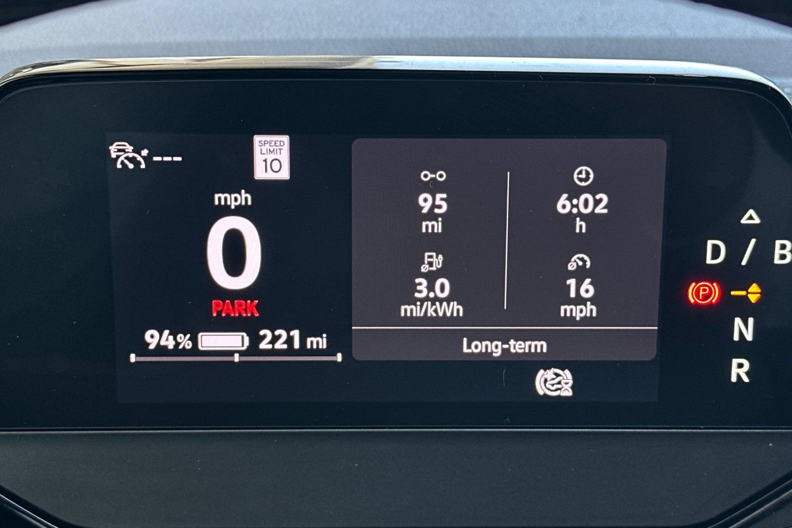 Used 2023 Volkswagen ID.4 Pro RWD image 25