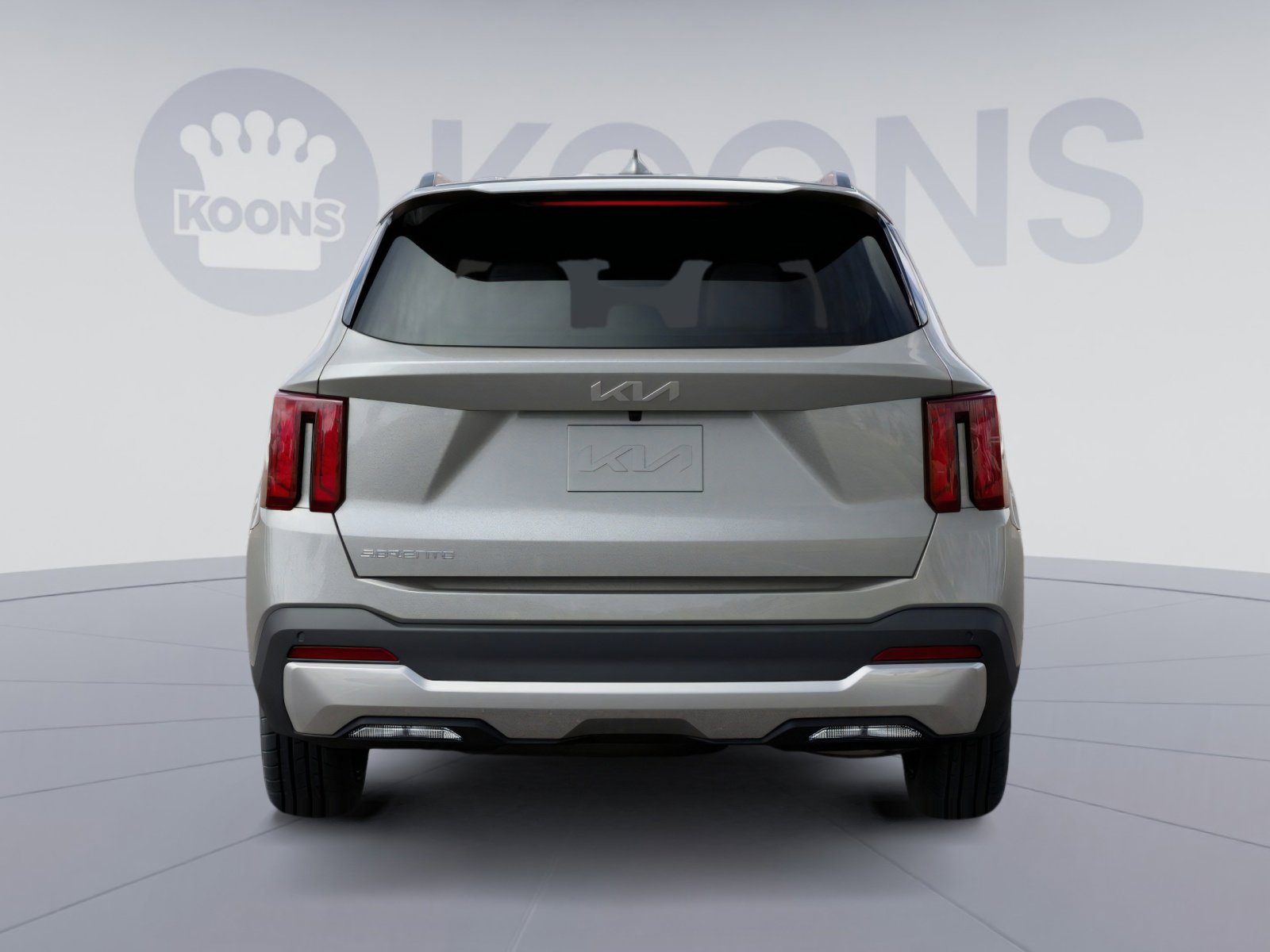 New 2026 Kia Sorento S image 16