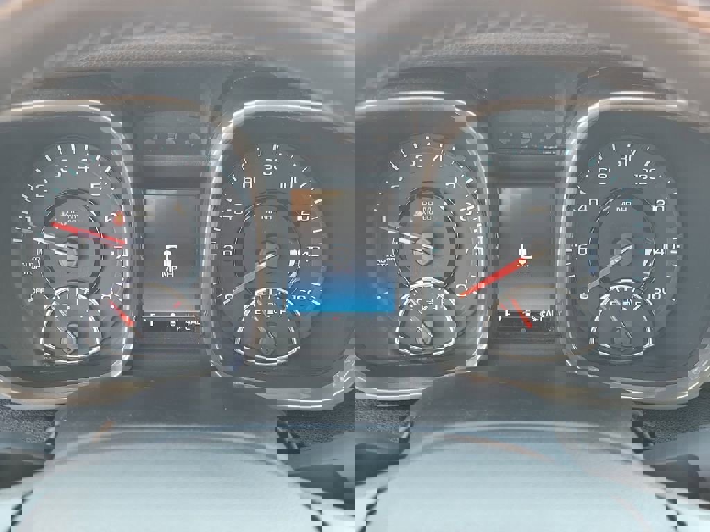 Used 2014 Chevrolet Malibu LT image 23