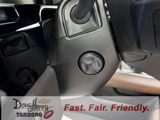 New 2026 Chevrolet Silverado 1500 High Country w/ High Country Premium Package image 32