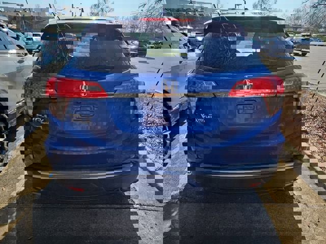 Used 2022 Honda HR-V EX-L image 5