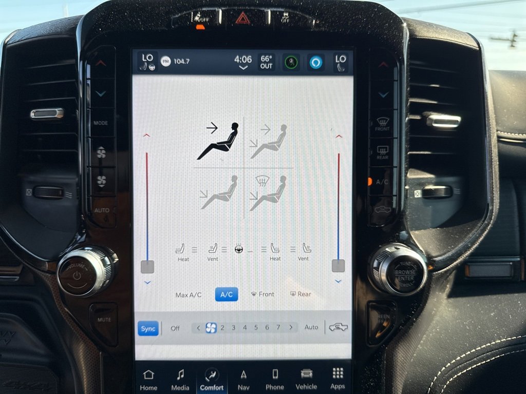 Used 2022 RAM 2500 Limited image 41