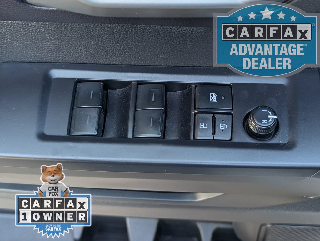 Used 2024 Toyota Tundra SR5 w/ SX Package RWD image 14