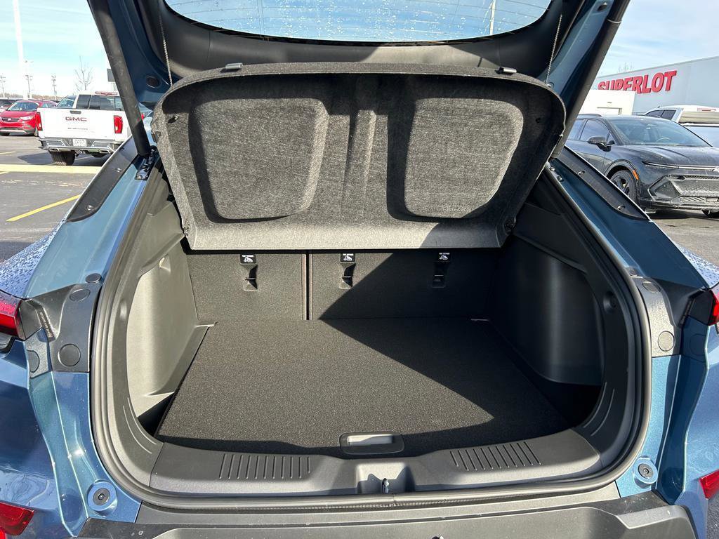 New 2026 Buick Envista Preferred w/ Convenience I Package image 15