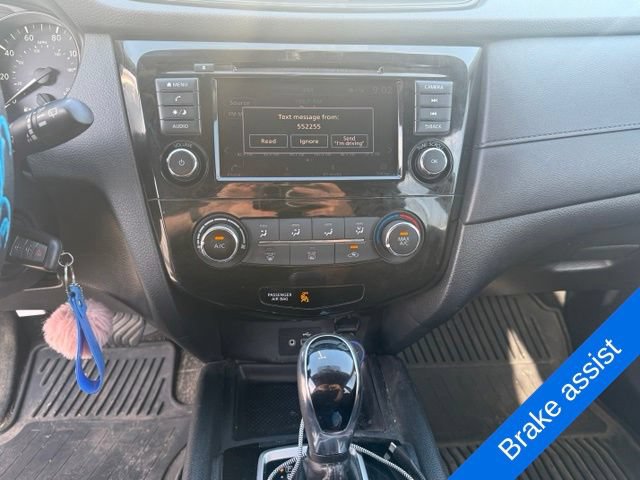 Used 2018 Nissan Rogue S FWD image 10