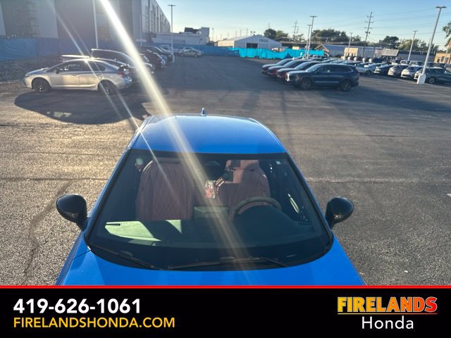 Used 2025 Honda Civic Sport image 11