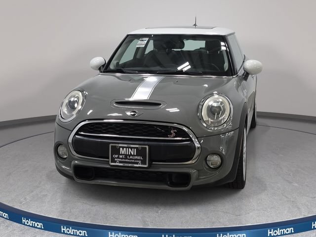 Used 2015 MINI Cooper S FWD image 3