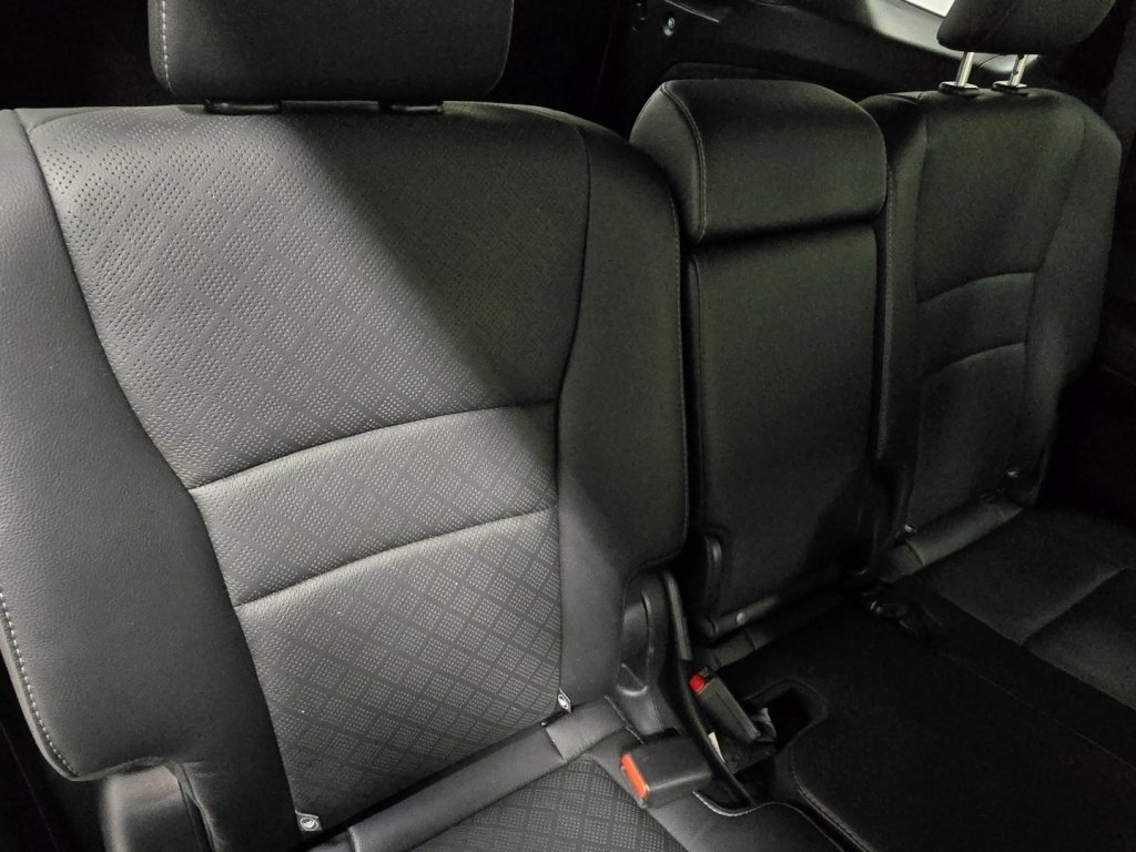 Used 2021 Honda Passport EX-L image 20