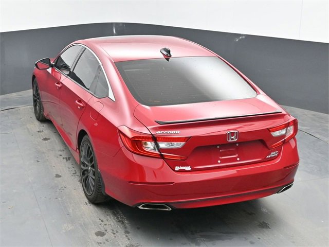 Used 2021 Honda Accord Sport image 34