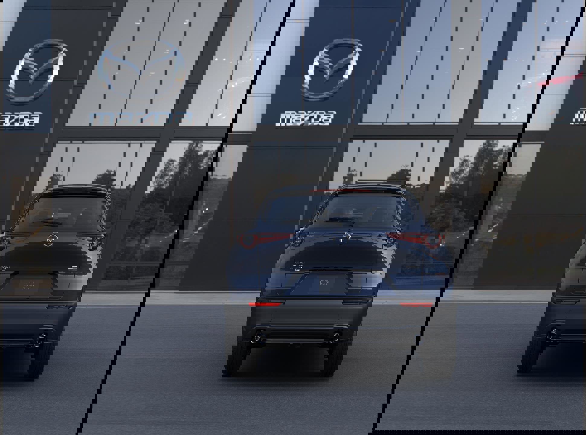 New 2026 MAZDA CX-30 AWD 2.5 S image 4