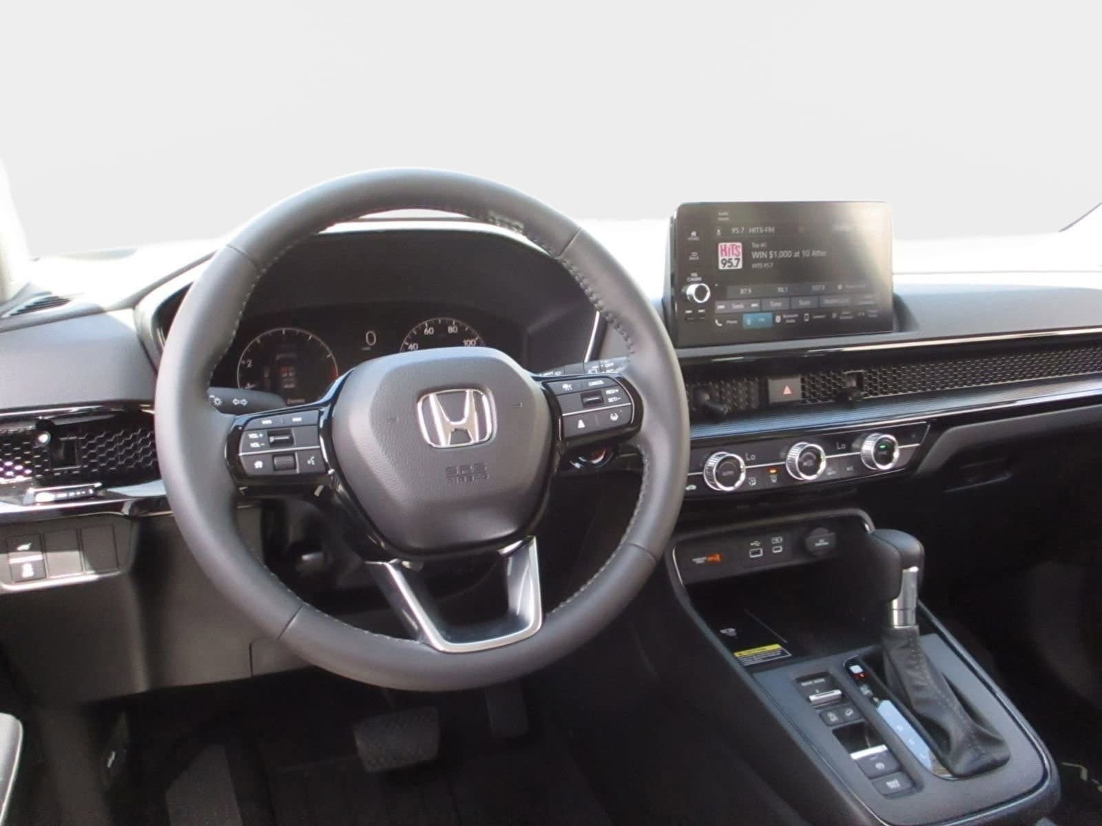 New 2026 Honda CR-V EX-L image 12