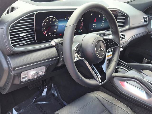 New 2026 Mercedes-Benz GLE 450 4MATIC Coupe image 3