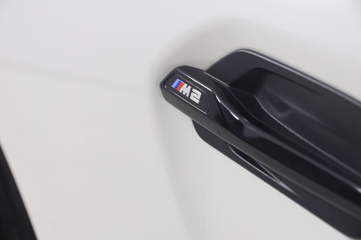 Used 2020 BMW M2 Competition w/ Executive Package RWD image 31