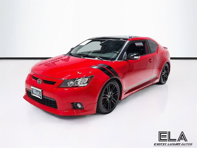 Used 2013 Scion tC Release Series 8.0 image 4