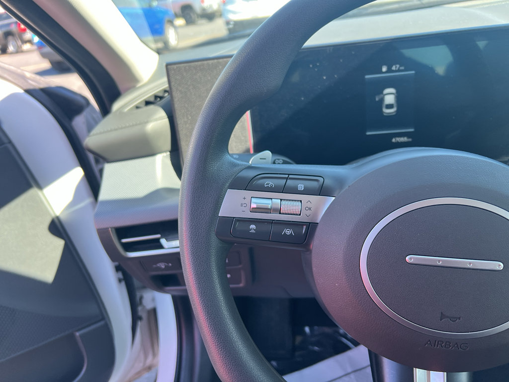 Used 2025 Hyundai Sonata SEL image 13