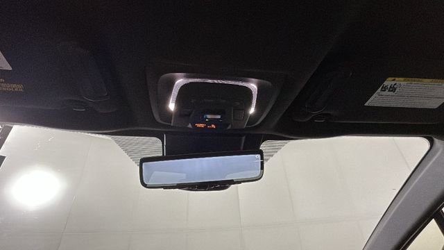 Used 2023 Subaru Solterra AWD image 26