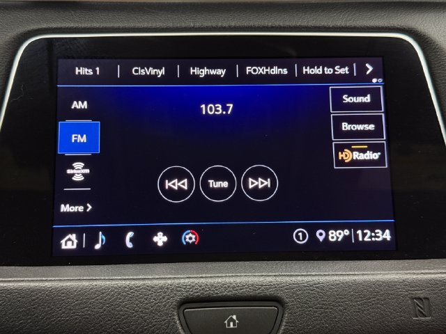 Used 2020 Cadillac XT4 Sport FWD image 17